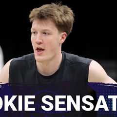 Kon Knueppel OVERSHADOWS Cooper Flagg? | LaMelo Ball TRADE Rumors Heat Up | Hornets Roster NEWS