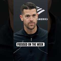 Excited For New Orleans