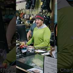 Shop Charlotte | Central, Eastway, Albemarle