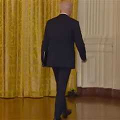 MEMO: Joe Biden Was Warned His Immigration Policies Would Cause Chaos at the Southern Border – He..