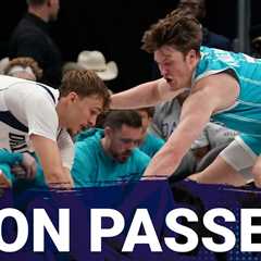 Kon Knueppel FALLS in Rookie Rankings | LaMelo Ball Max Contract MISTAKE? | What Vet Returns Mean