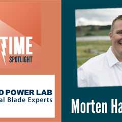 Morten Handberg Decodes Blade Damage Categories