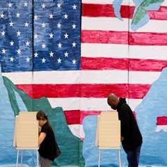 Harnessing Technology: The Evolution of Voting Campaigns in Northern Virginia