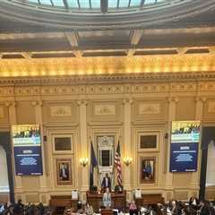 Adapting Voting Campaigns in Northern Virginia to Demographic Changes