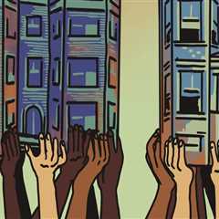 Addressing Affordable Housing and Gentrification: Plans from Political Candidates in Chicago,..