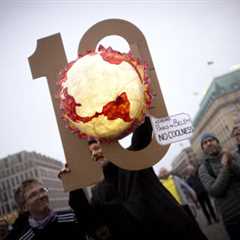 Tripling adaptation finance is just the start – delivery is what matters