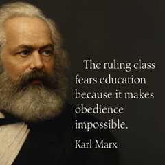 Why Education Is Such a Low Priority