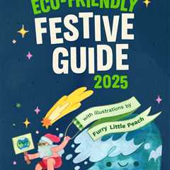 Global plastic reduction is the best gift this xmas