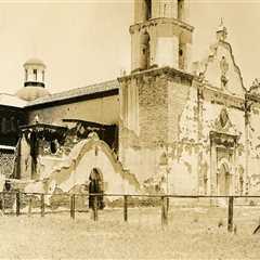 Cultural and Historical Influences on Governance in Southern California