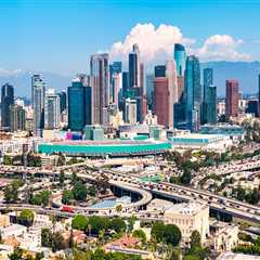 Governance in Southern California: Successful Community Development Projects