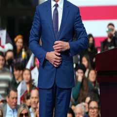 The Impact of National Political Climate on Governance in Southern California