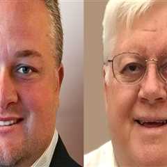 Supporting Small Businesses: Electoral Candidates' Economic Growth Plans in Washington County,..