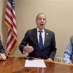 Jamie Raskin Reintroduces Radical “Ranked-Choice Voting” Scheme Ahead of Midterms in Latest Bid to..