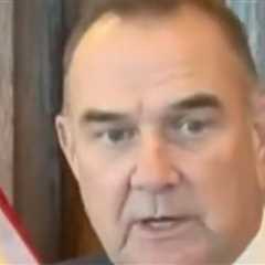 Missouri Governor Blasts Chiefs’ Decision to ‘Abandon’ Kansas City in Blistering Statement