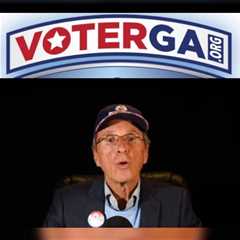 BREAKING: VoterGA Files Emergency Federal Suit to Vacate Dominion Certification in Georgia