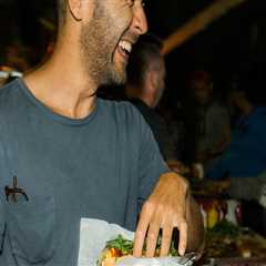 Food Trucks, Sugar, and Smiles: Dental Side Effects of Popular Event Menus