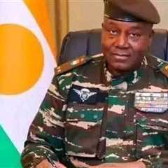 Niger’s Government Responds Harshly: Bans Visas for Americans Following U.S. Restrictions in a New..