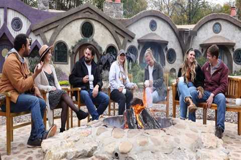 The Power of Community Celebrations in East Tennessee