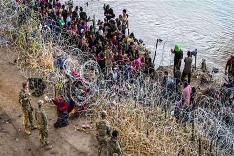 Navigating Immigration Issues in Mobile, Alabama: Insights from a Political Expert