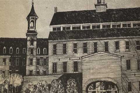 Uncovering the Artistic Treasures of Belknap County, New Hampshire