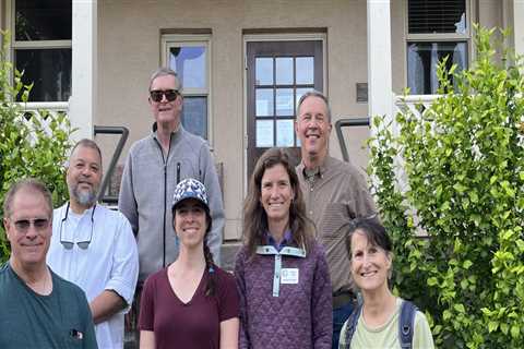 The Crucial Role of County Commissioners in Clark County, Washington