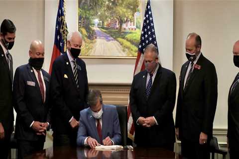 The Impact of Low Voter Turnout on Local Elections in Gainesville, Georgia