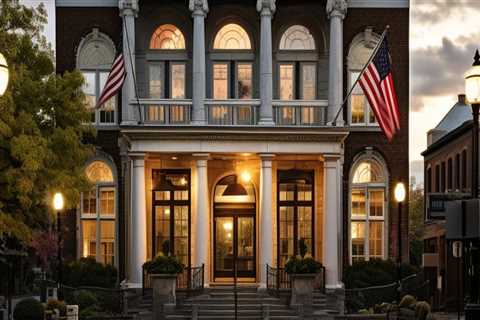 Exploring the Vibrant Community Celebrations of East Tennessee