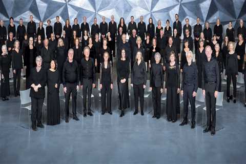 Cracking the Dress Code: What to Wear to Music Events in Hampden County, Massachusetts