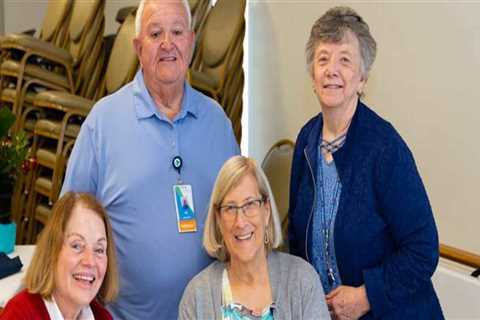 Volunteer Opportunities at Music Events in Hampden County, Massachusetts: A Music Expert's..