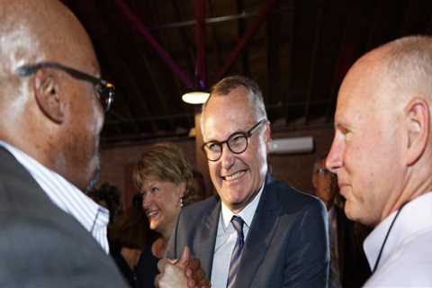 The City of Gainesville, Georgia: A Moderate Stance on Immigration