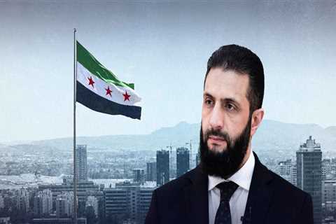 The Democratic Process of Governance in Damascus, Oregon