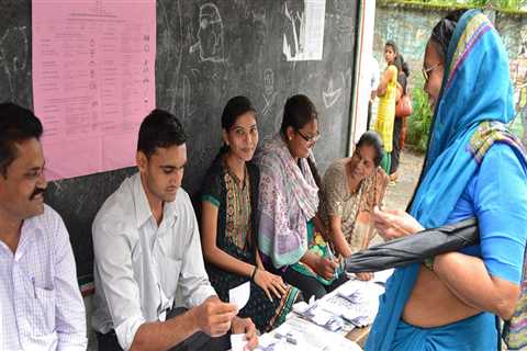 The Impact of Political Campaigns on Voter Turnout in Mobile, Alabama: An Expert's Perspective