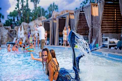 The Ultimate Guide to Sports Events in Central Florida