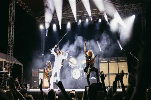 Making Music Events Accessible for All: Accommodations in Hampden County, Massachusetts