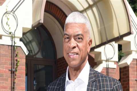 The Impact of Elected Officials on Education in Gainesville, Georgia: A Community's Commitment to..