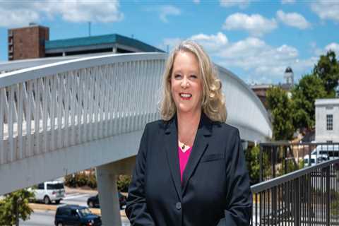 The Vital Role of Elected Officials in Ensuring Public Transportation and Accessibility in..