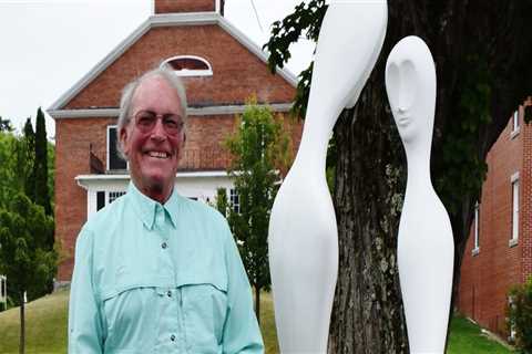 The Ever-Changing World of Sculpture Exhibits in Belknap County, New Hampshire