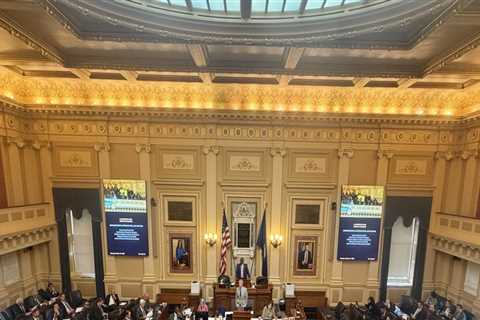 The Future of Public Safety and Community Policing in Northern Virginia