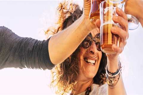 The Non-Drinker's Guide to Beer Festivals in Los Angeles County