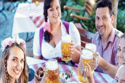 The Ultimate Guide to Beer Festivals in Los Angeles County, California: An Expert's Perspective