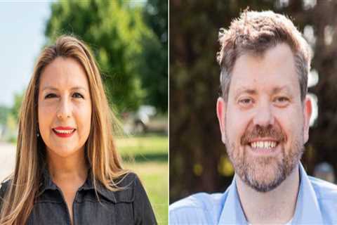 Addressing Racial and Social Justice Issues in Northern Virginia: A Closer Look at Campaign..