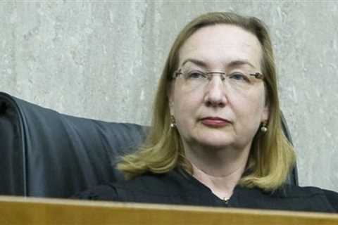 JUST IN: Corrupt Obama Judge Beryl Howell Bars Trump Admin From Making Warrantless Immigration..