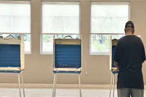 Ensuring a Fair and Secure Election in Hillsborough County