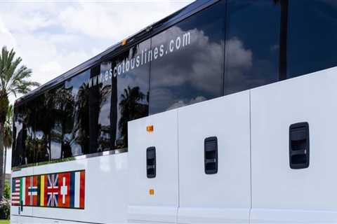 Exploring Middle Tennessee: The Best Bus Tours for Seniors and Military Personnel