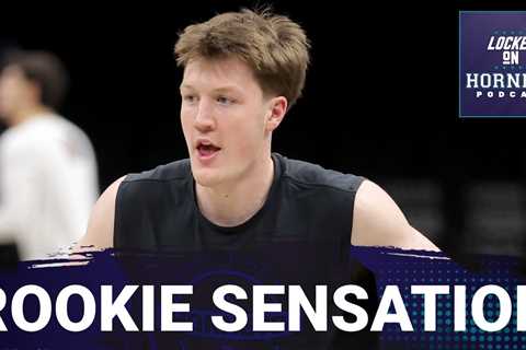 Kon Knueppel OVERSHADOWS Cooper Flagg? | LaMelo Ball TRADE Rumors Heat Up | Hornets Roster NEWS