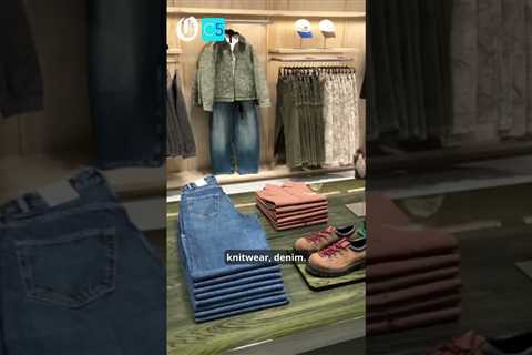 Zara opens first NC store in Charlotte