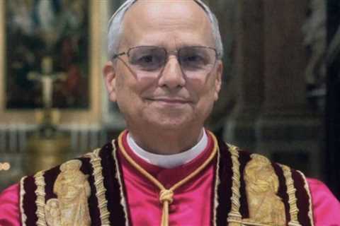 Pope Leo: Yeah, No, the Catholic Church Will Not be Ordaining Women Any Time Soon