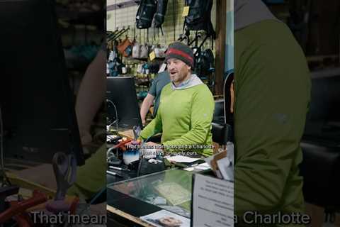 Shop Charlotte | Central, Eastway, Albemarle