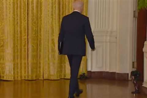 MEMO: Joe Biden Was Warned His Immigration Policies Would Cause Chaos at the Southern Border – He..