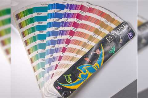 Woke Libs Freak Out and Label Pantone’s Color of the Year ‘Racist,’ Then Look (Even More)..